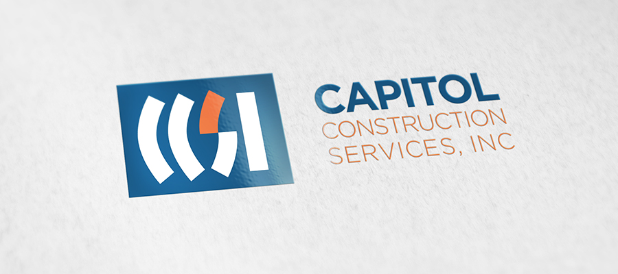 Capitol Construction Services, Inc. Logo
