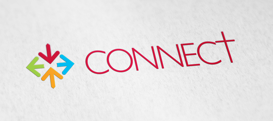 United Methodist Indiana Conference Connect Logo