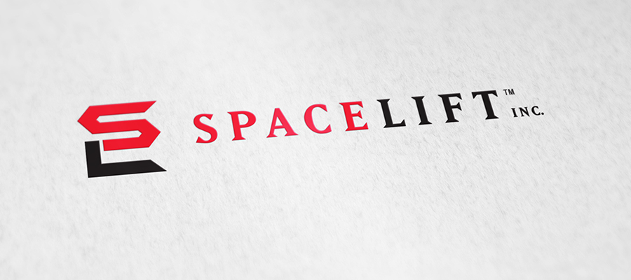 SpaceLift Logo
